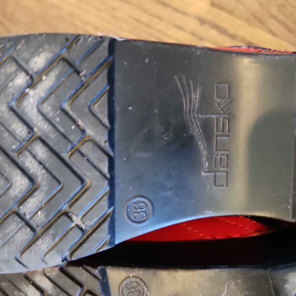 Danske clogs - Picture 4 of 4